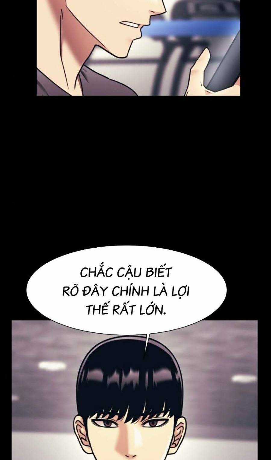 Bản Ngã Tối Thượng Chapter 65 trang 23