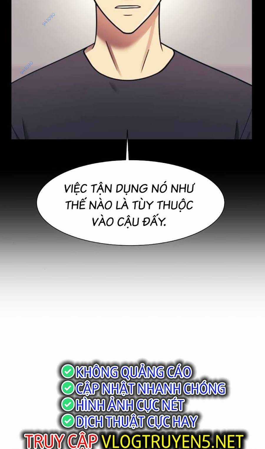 Bản Ngã Tối Thượng Chapter 65 trang 24