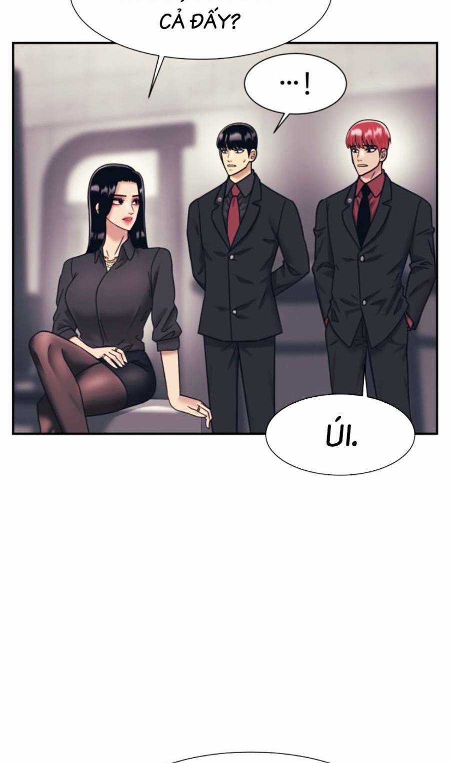 Bản Ngã Tối Thượng Chapter 65 trang 26