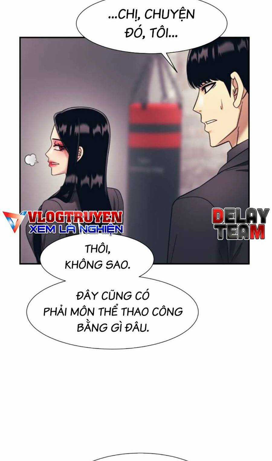 Bản Ngã Tối Thượng Chapter 65 trang 27