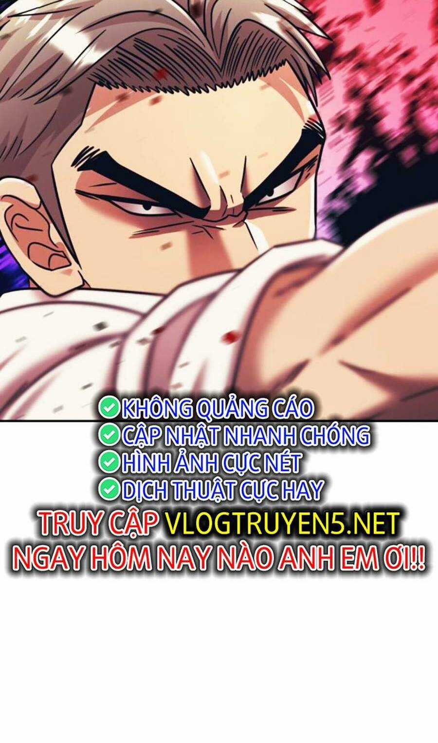 Bản Ngã Tối Thượng Chapter 65 trang 3