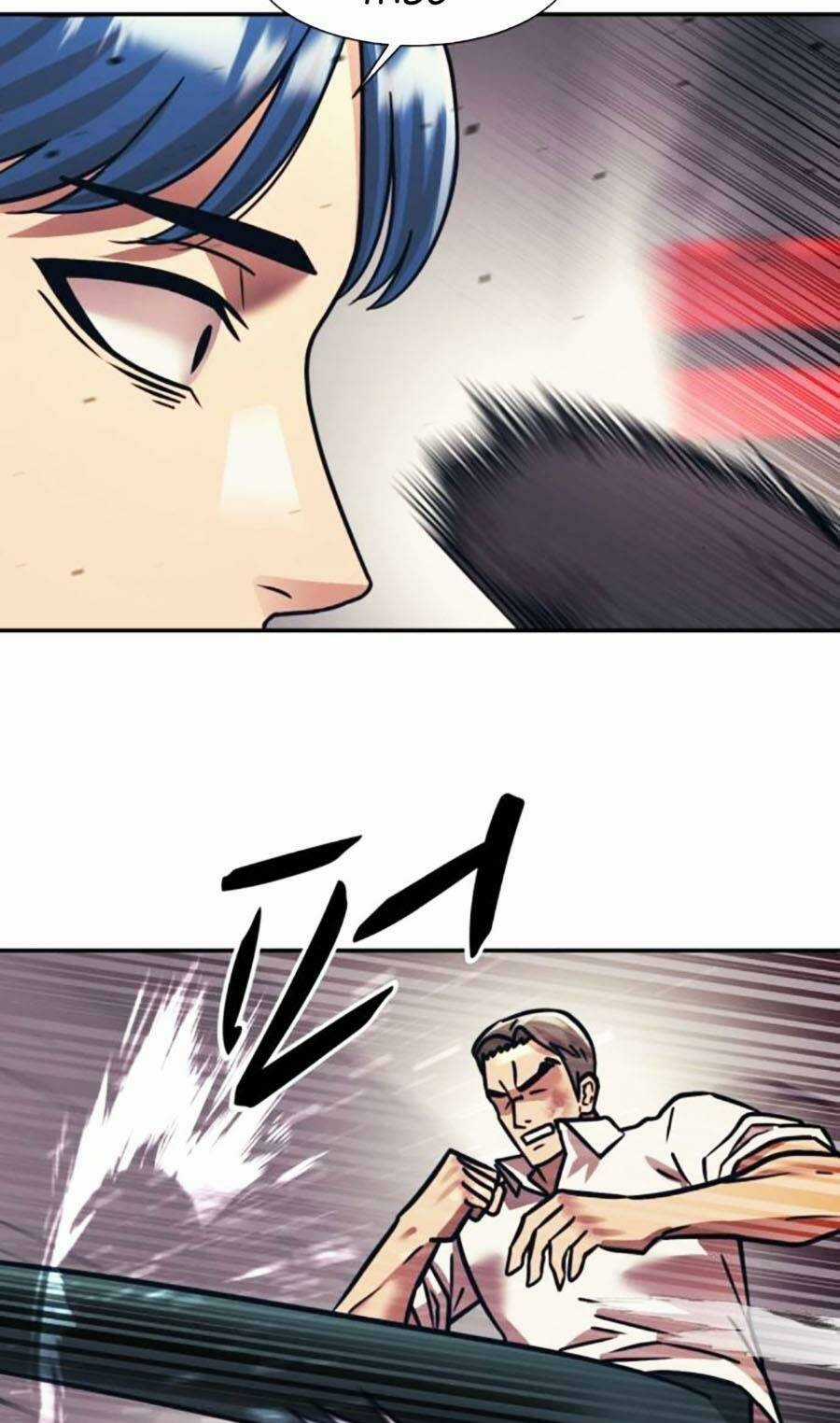 Bản Ngã Tối Thượng Chapter 65 trang 32