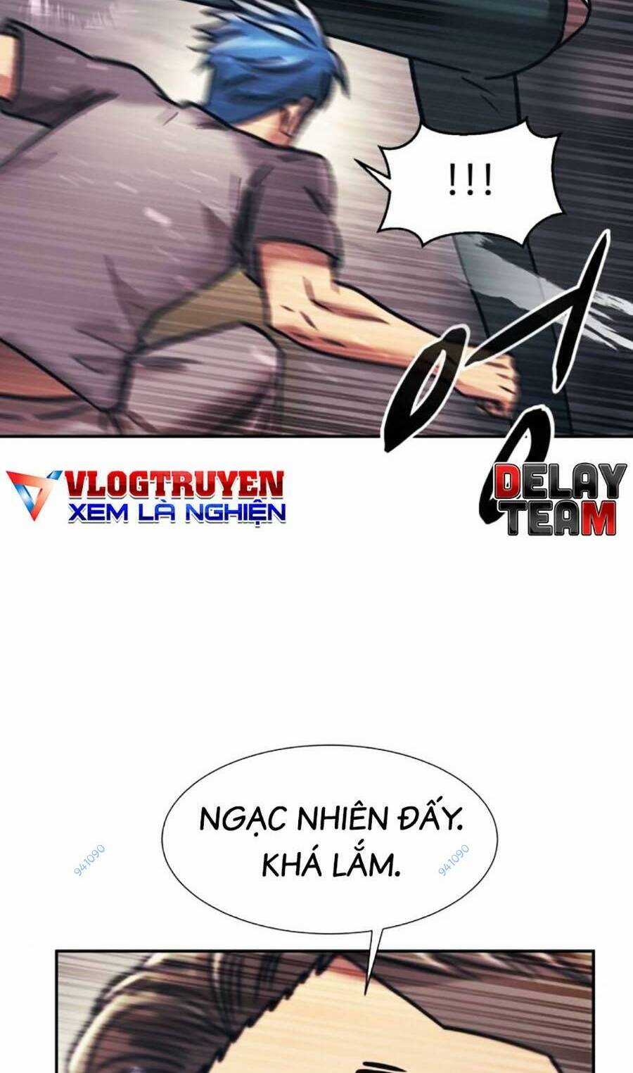 Bản Ngã Tối Thượng Chapter 65 trang 33