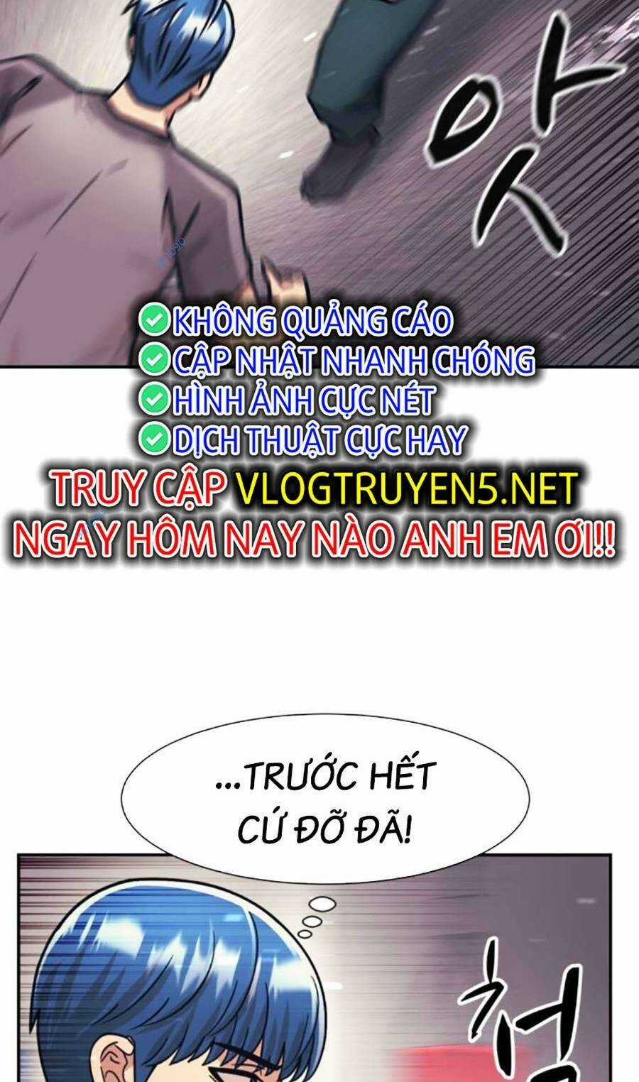 Bản Ngã Tối Thượng Chapter 65 trang 36