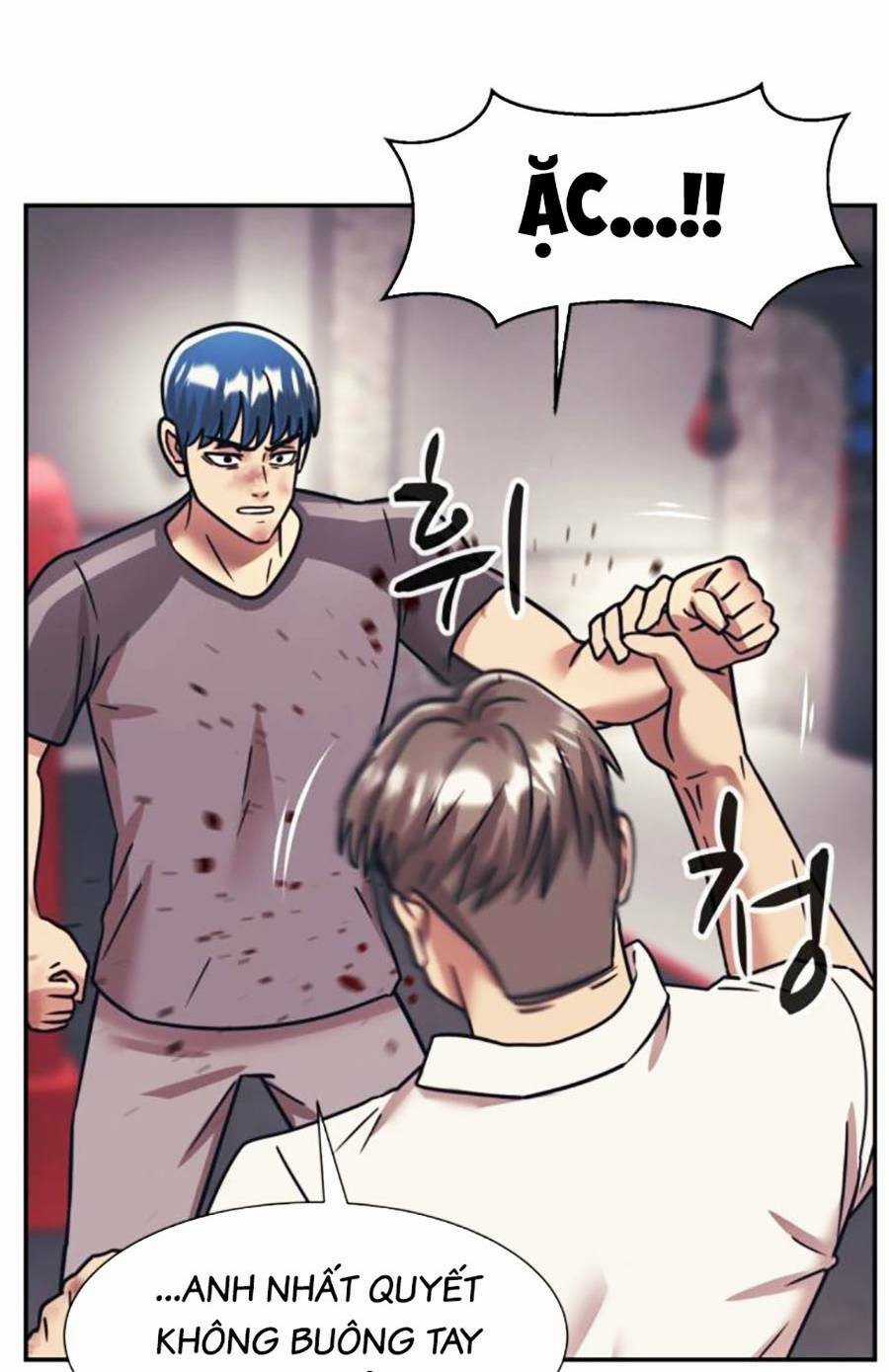 Bản Ngã Tối Thượng Chapter 65 trang 50