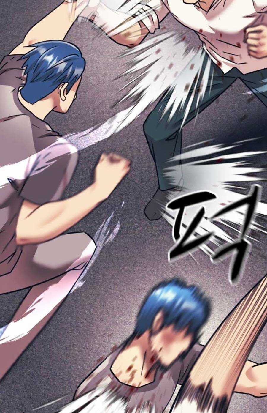 Bản Ngã Tối Thượng Chapter 65 trang 54