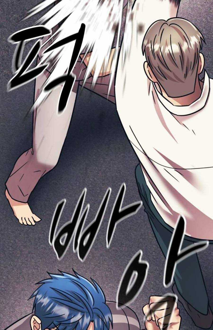 Bản Ngã Tối Thượng Chapter 65 trang 55