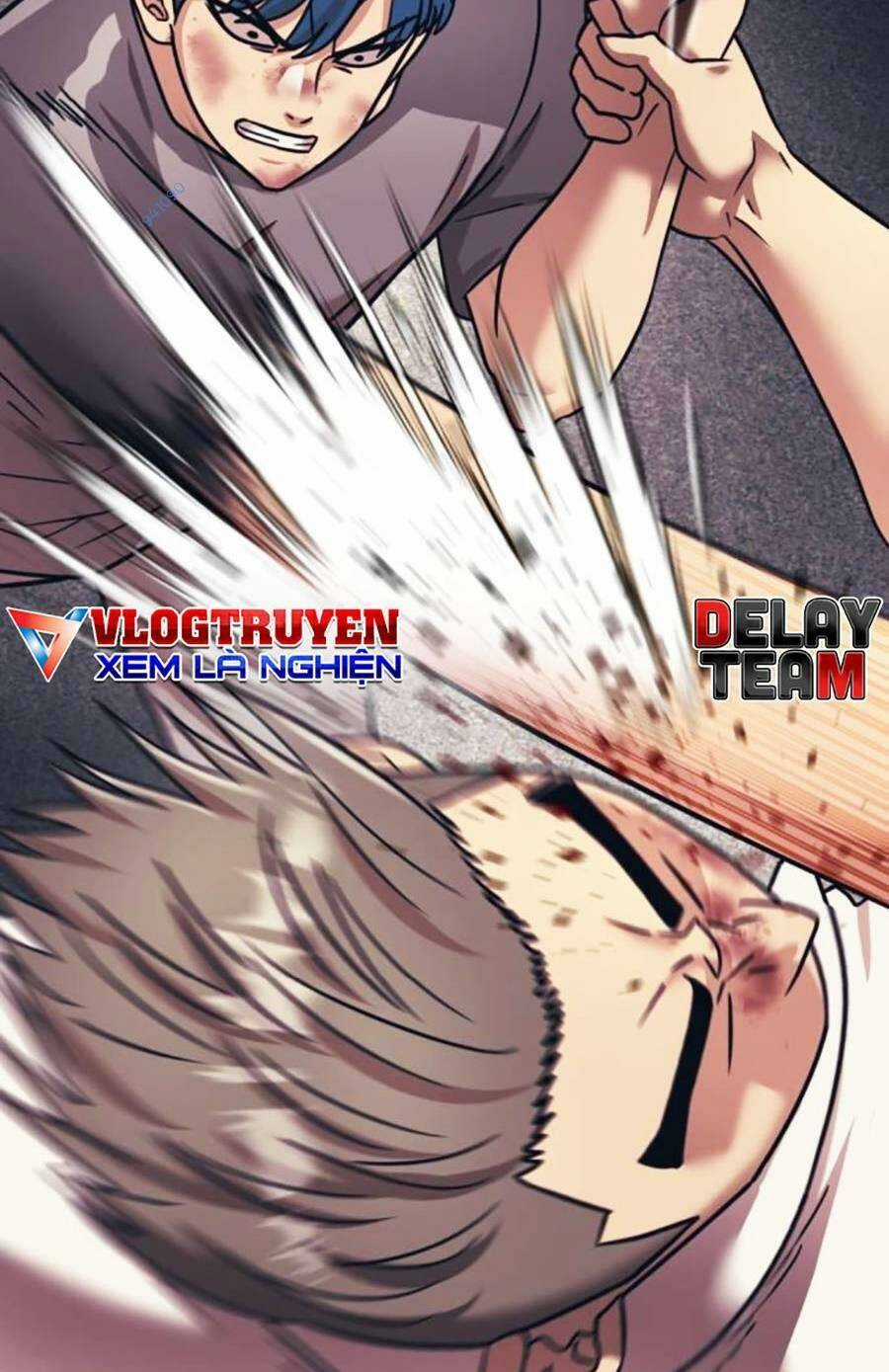 Bản Ngã Tối Thượng Chapter 65 trang 56