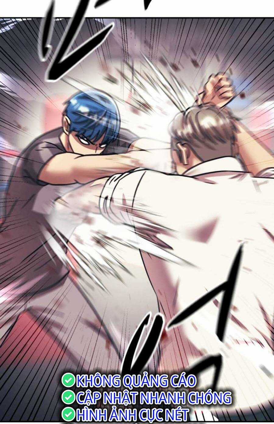 Bản Ngã Tối Thượng Chapter 65 trang 59