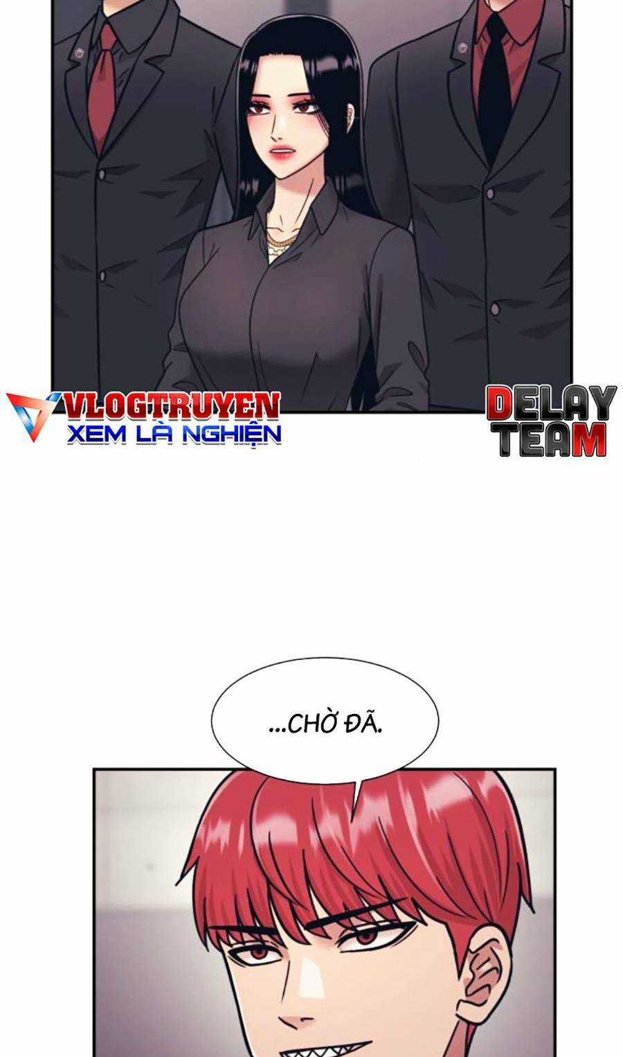 Bản Ngã Tối Thượng Chapter 65 trang 6