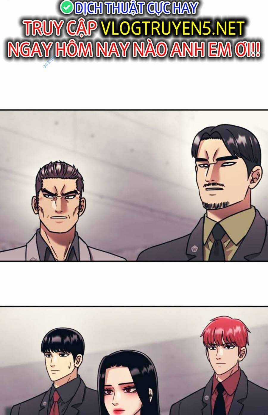 Bản Ngã Tối Thượng Chapter 65 trang 60