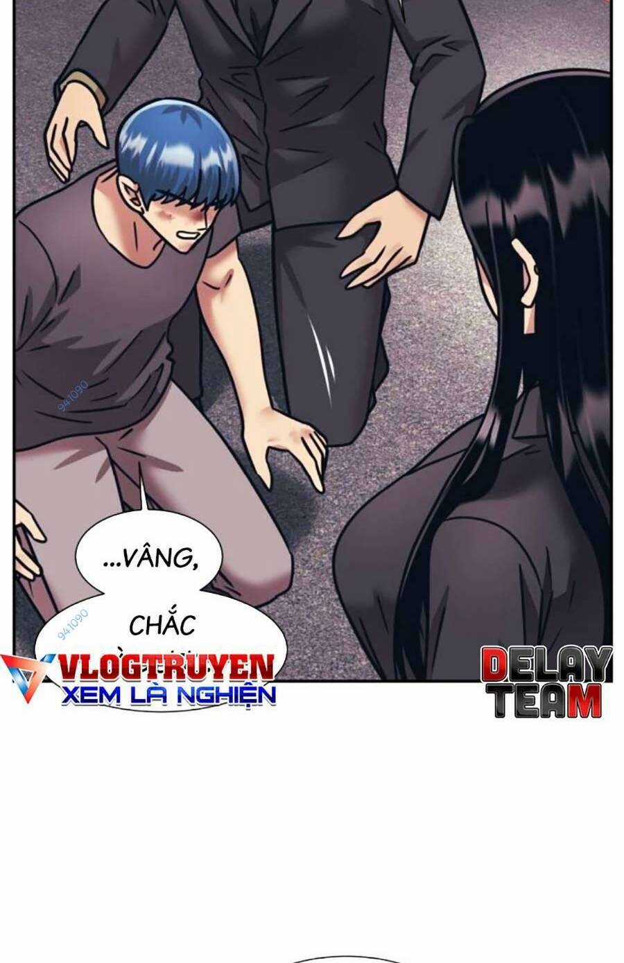 Bản Ngã Tối Thượng Chapter 65 trang 69