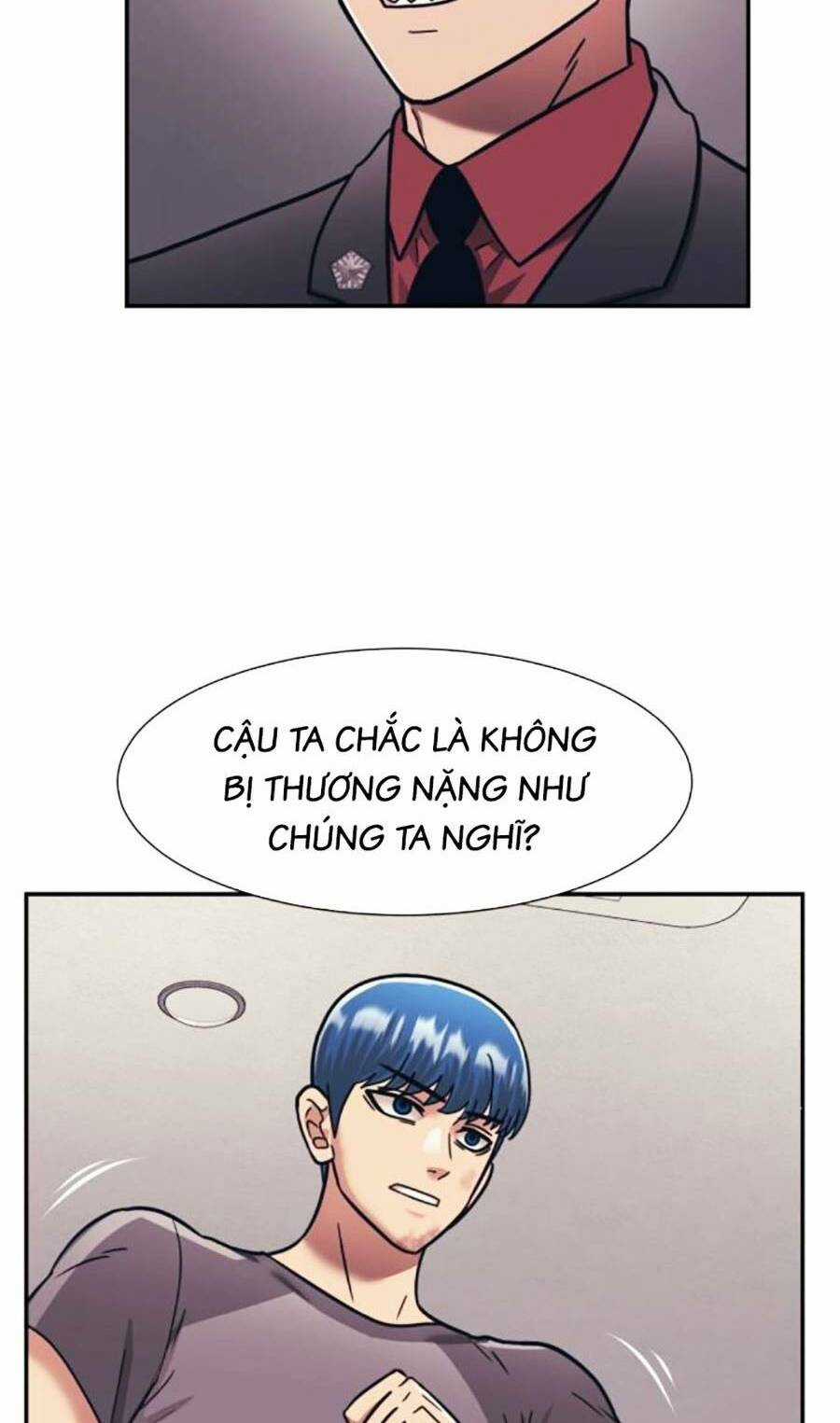 Bản Ngã Tối Thượng Chapter 65 trang 7