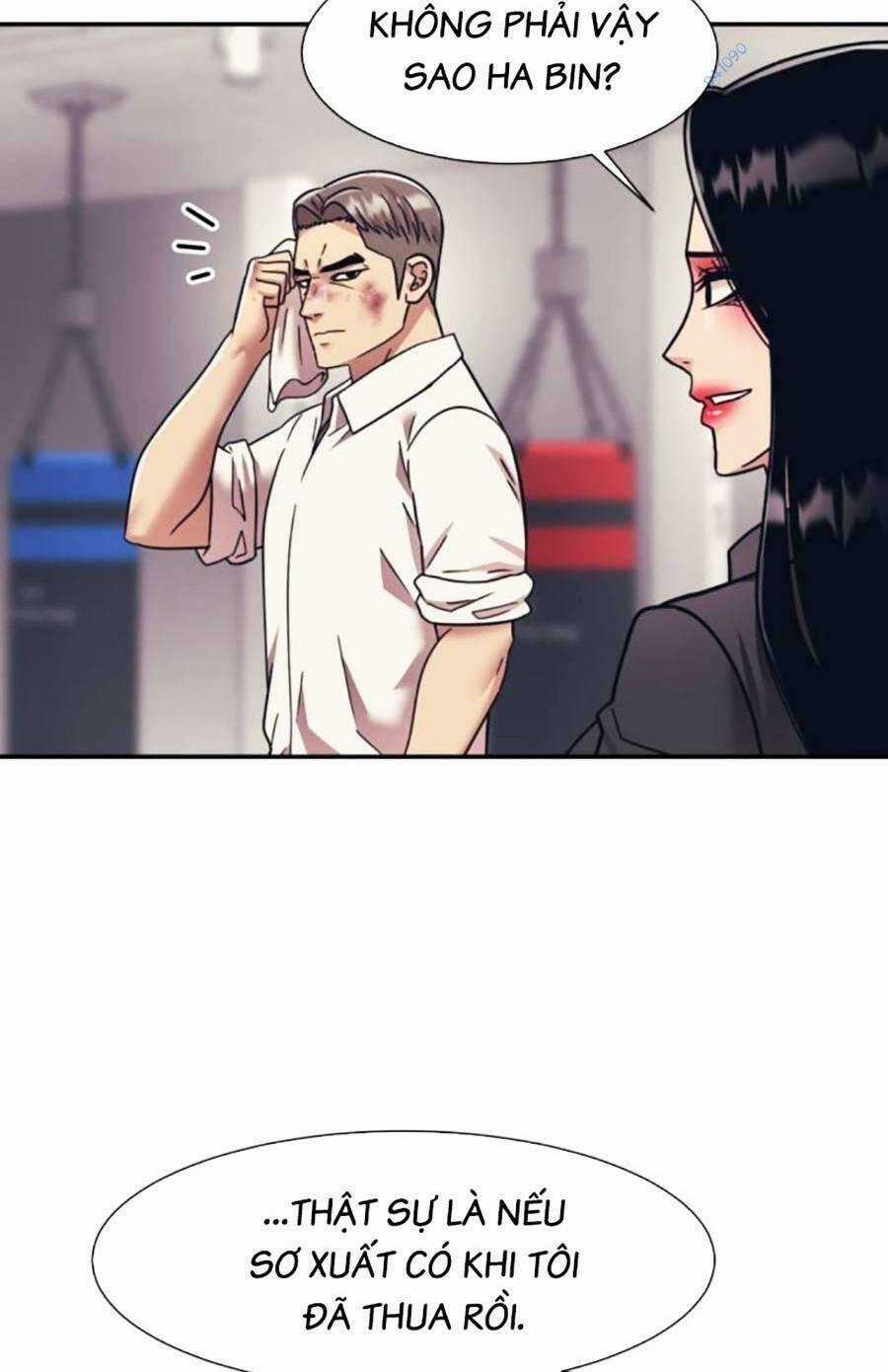 Bản Ngã Tối Thượng Chapter 65 trang 76