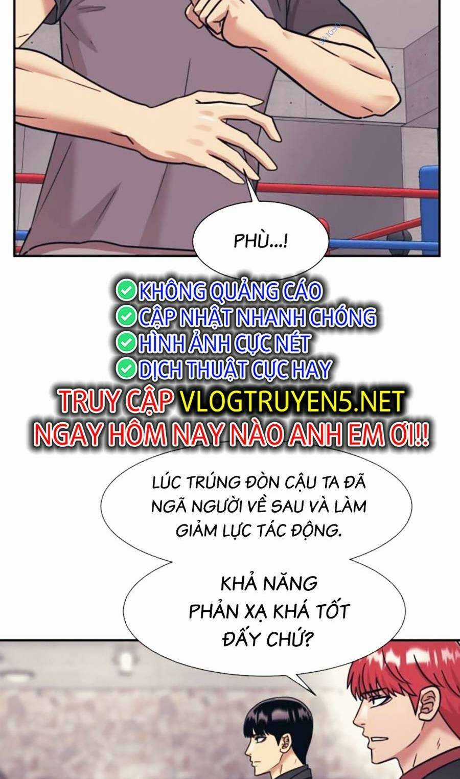 Bản Ngã Tối Thượng Chapter 65 trang 8