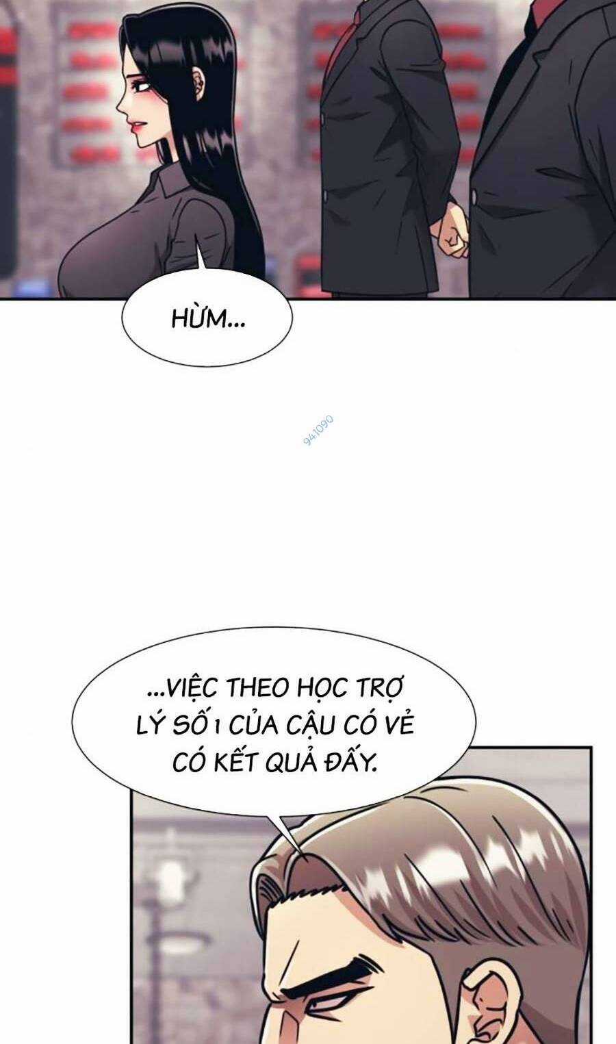 Bản Ngã Tối Thượng Chapter 65 trang 9