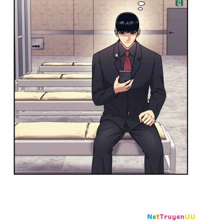 Bản Ngã Tối Thượng Chapter 66 trang 110