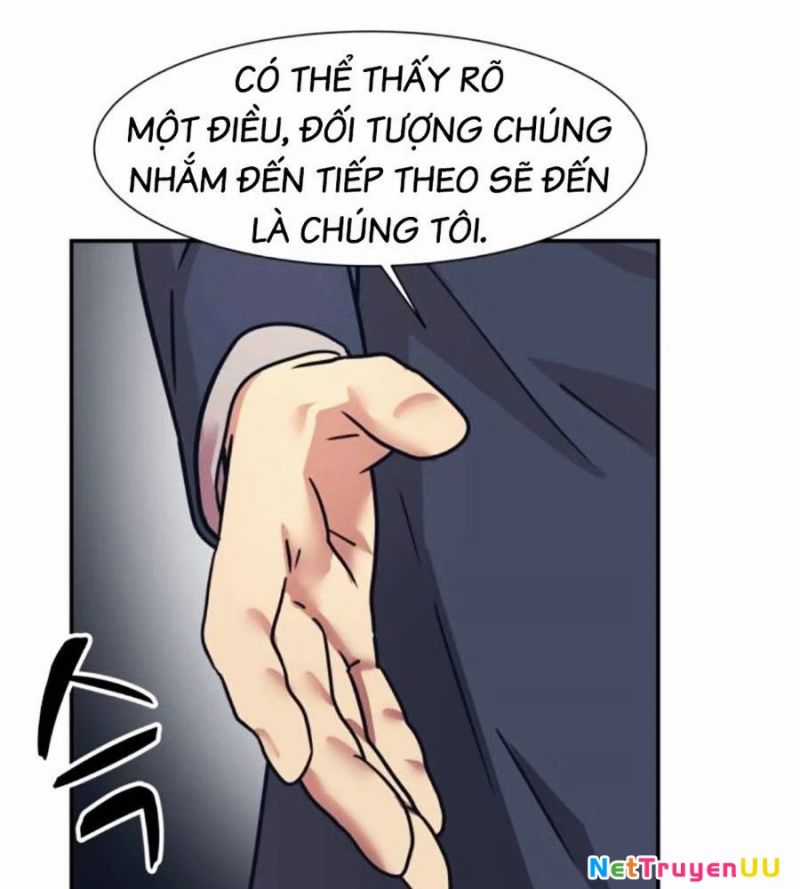 Bản Ngã Tối Thượng Chapter 66 trang 19