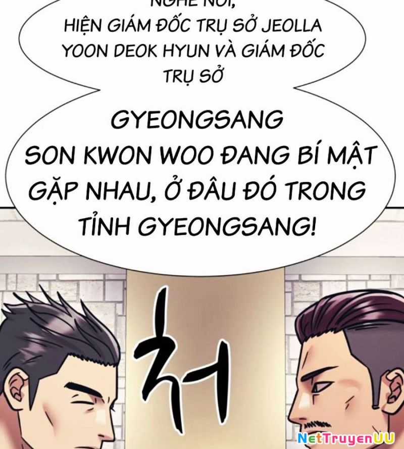 Bản Ngã Tối Thượng Chapter 66 trang 3