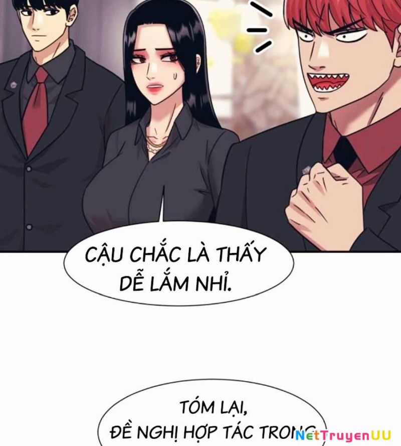 Bản Ngã Tối Thượng Chapter 66 trang 32