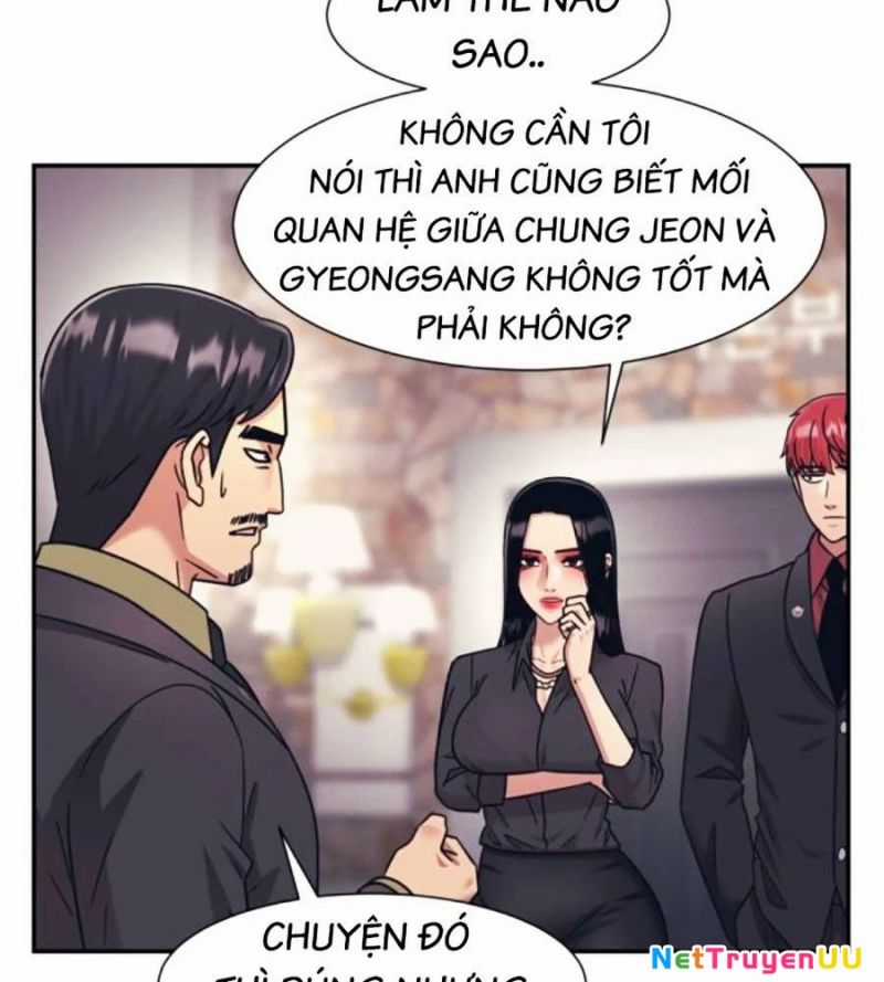 Bản Ngã Tối Thượng Chapter 66 trang 36