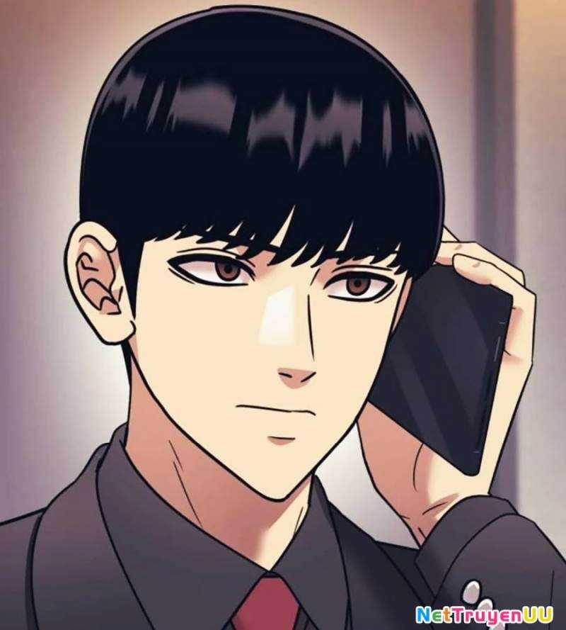 Bản Ngã Tối Thượng Chapter 67 trang 27