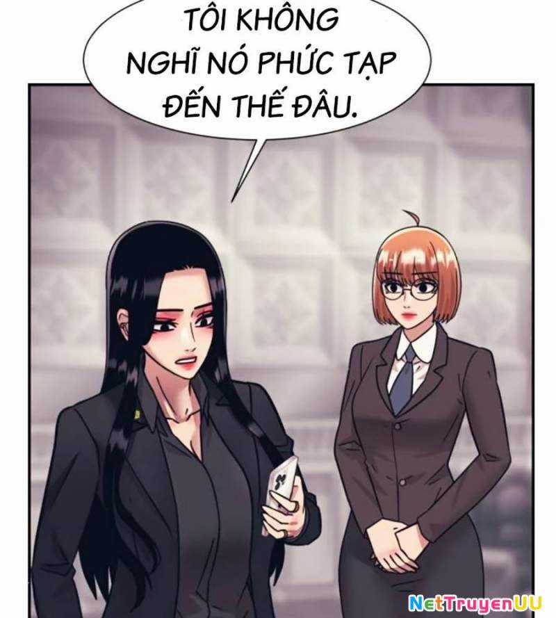 Bản Ngã Tối Thượng Chapter 67 trang 33