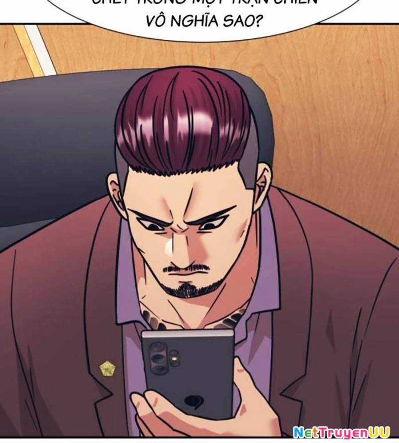 Bản Ngã Tối Thượng Chapter 67 trang 49