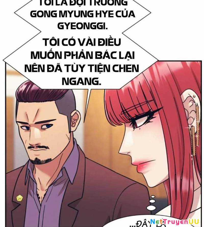 Bản Ngã Tối Thượng Chapter 67 trang 65