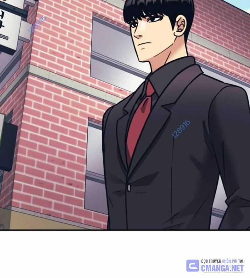 Bản Ngã Tối Thượng Chapter 68 trang 117