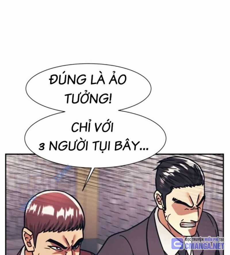 Bản Ngã Tối Thượng Chapter 68 trang 21