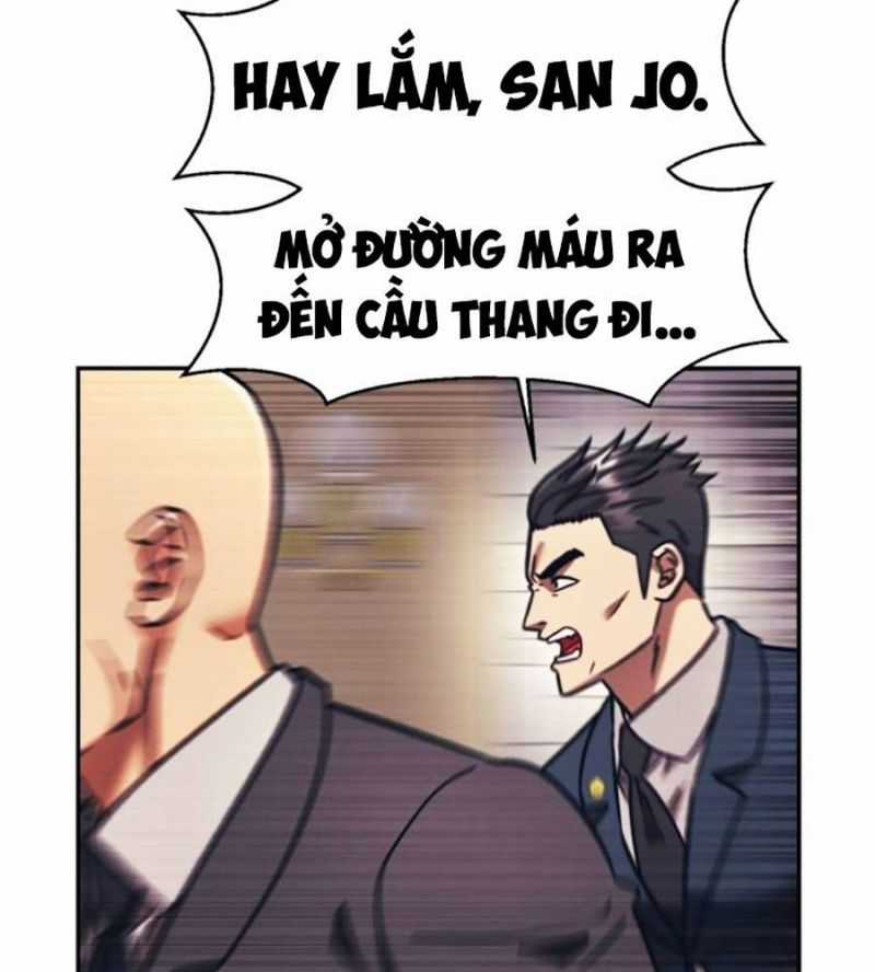 Bản Ngã Tối Thượng Chapter 68 trang 37