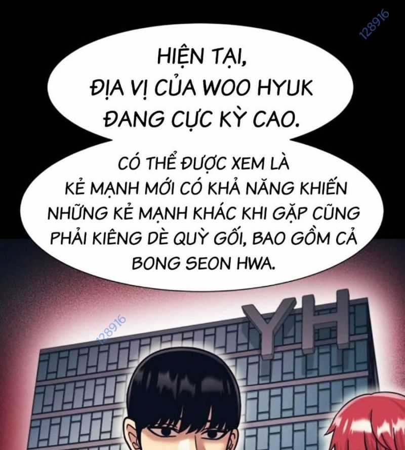 Bản Ngã Tối Thượng Chapter 69 trang 11
