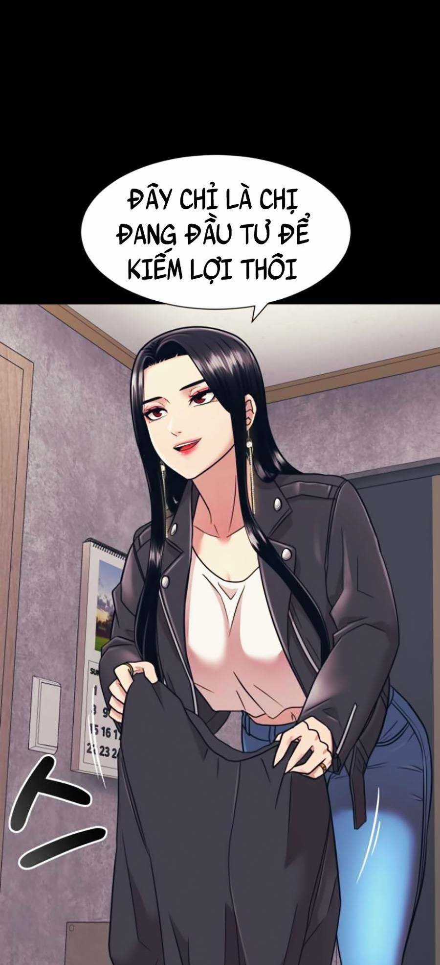 Bản Ngã Tối Thượng Chapter 7 trang 10