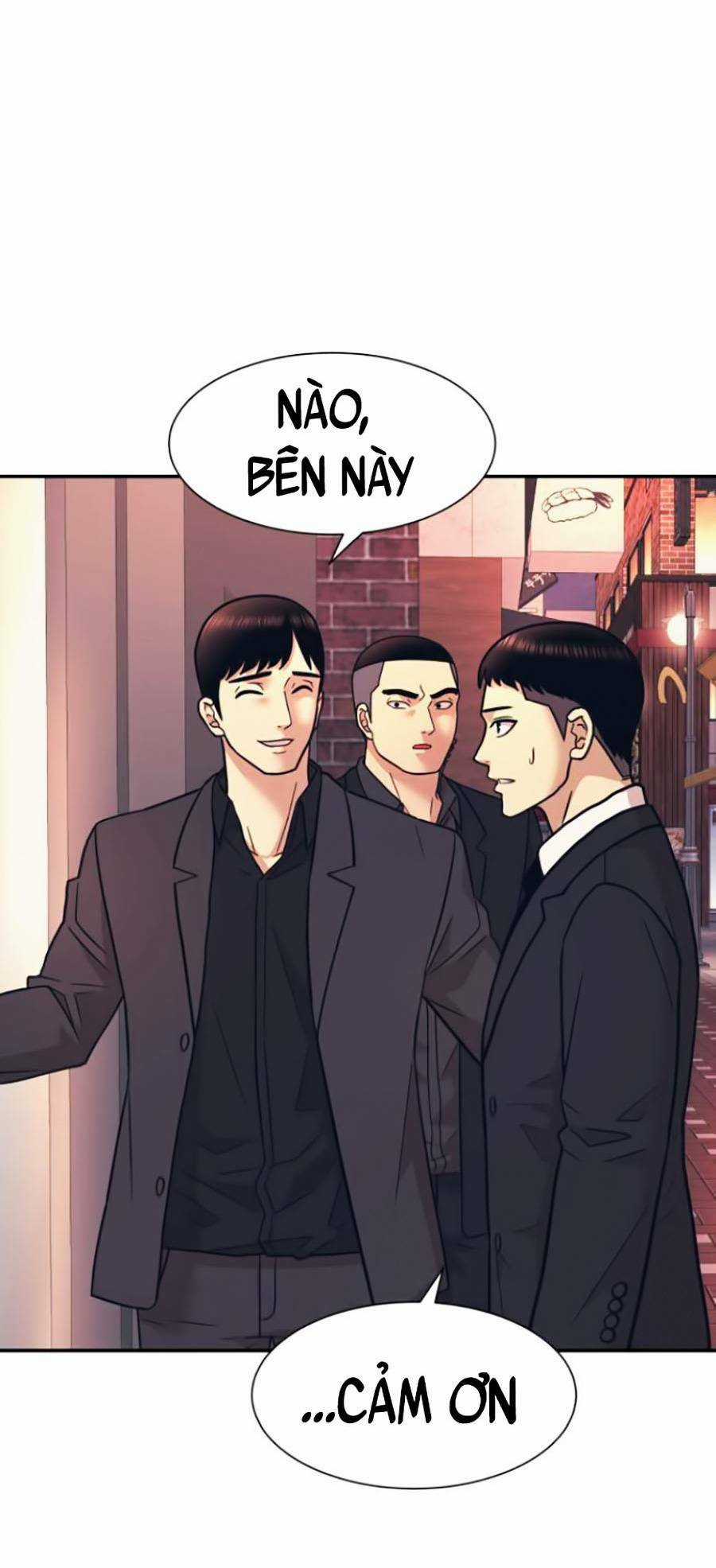 Bản Ngã Tối Thượng Chapter 7 trang 17