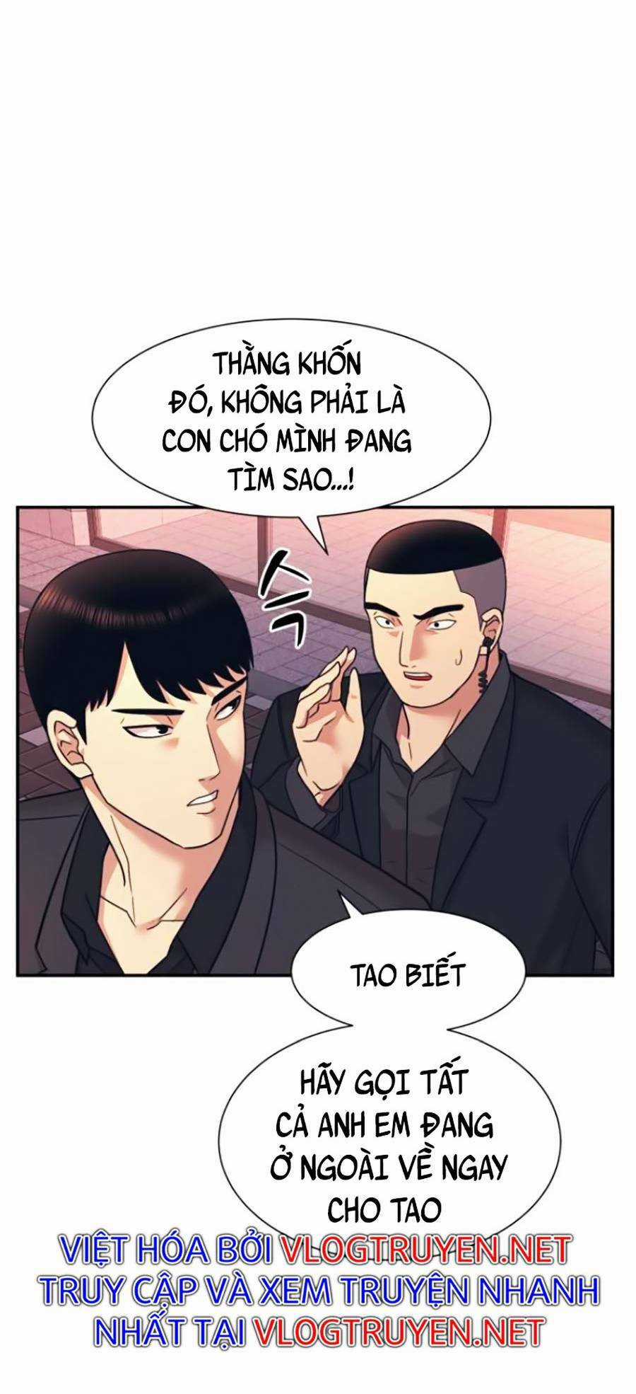 Bản Ngã Tối Thượng Chapter 7 trang 18