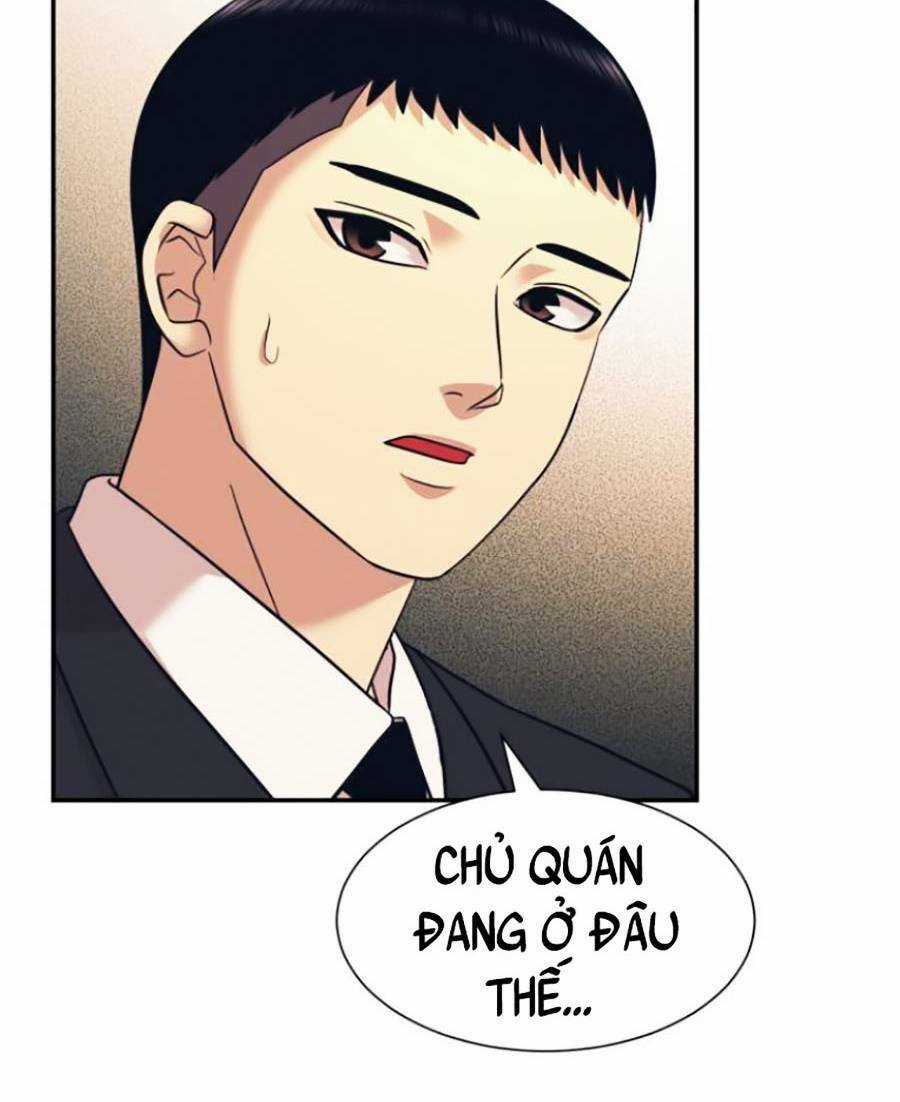 Bản Ngã Tối Thượng Chapter 7 trang 22