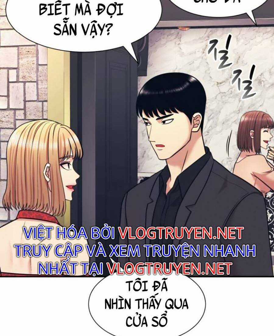 Bản Ngã Tối Thượng Chapter 7 trang 31