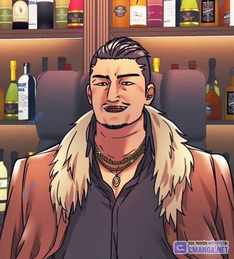 Bản Ngã Tối Thượng Chapter 71 trang 123