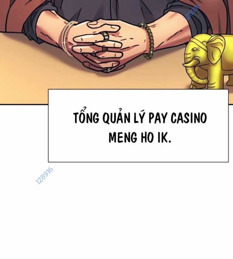 Bản Ngã Tối Thượng Chapter 71 trang 124