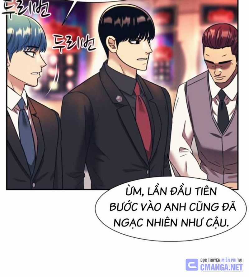 Bản Ngã Tối Thượng Chapter 71 trang 96