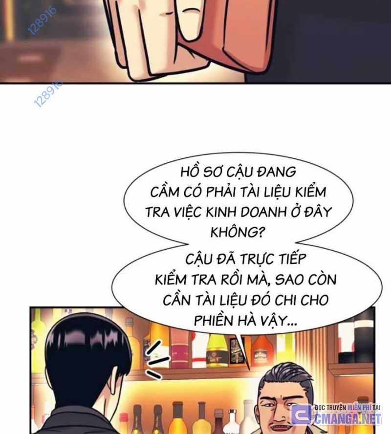 Bản Ngã Tối Thượng Chapter 72 trang 12