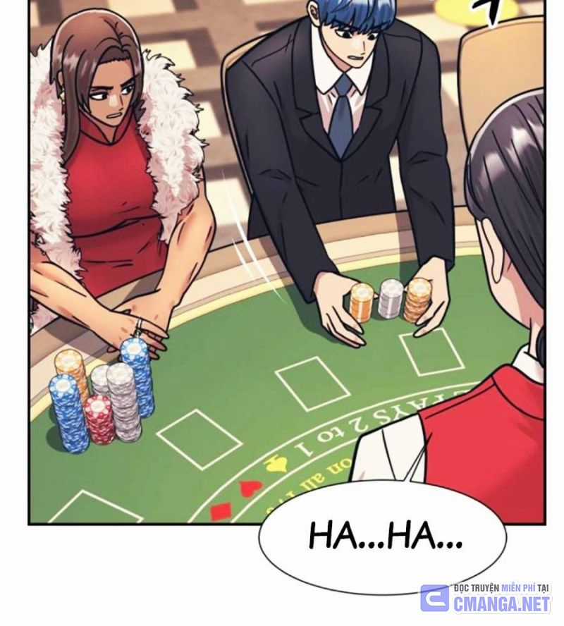 Bản Ngã Tối Thượng Chapter 72 trang 120