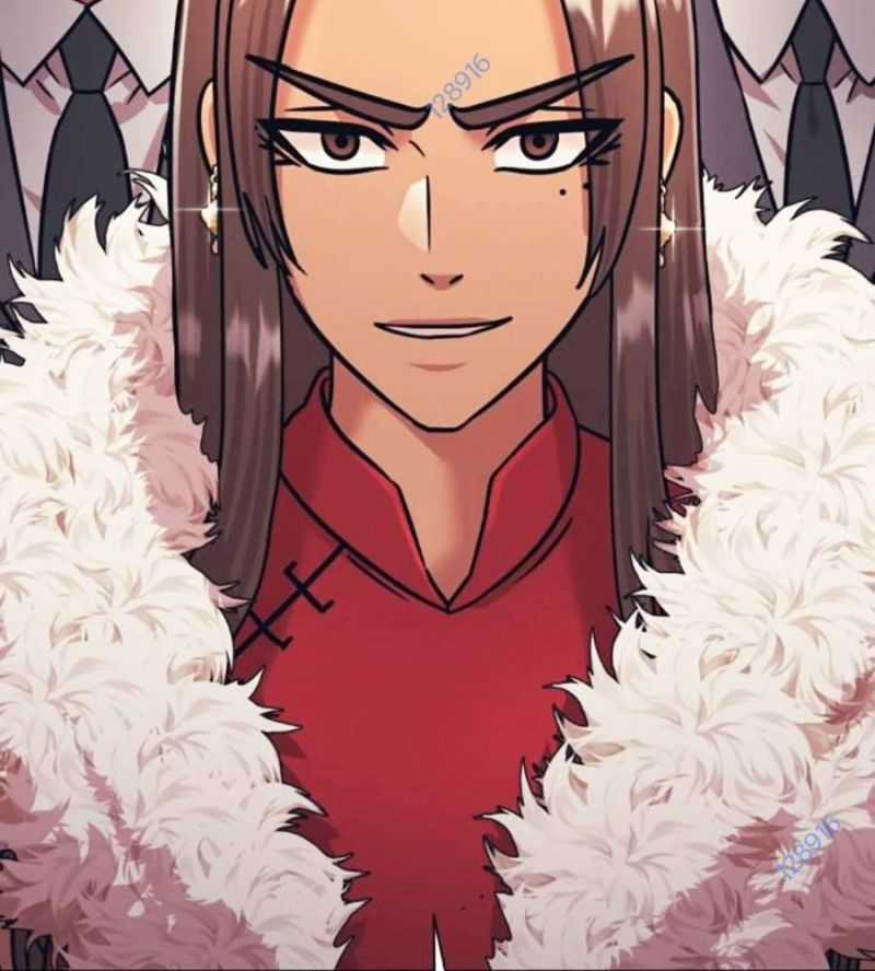 Bản Ngã Tối Thượng Chapter 72 trang 137