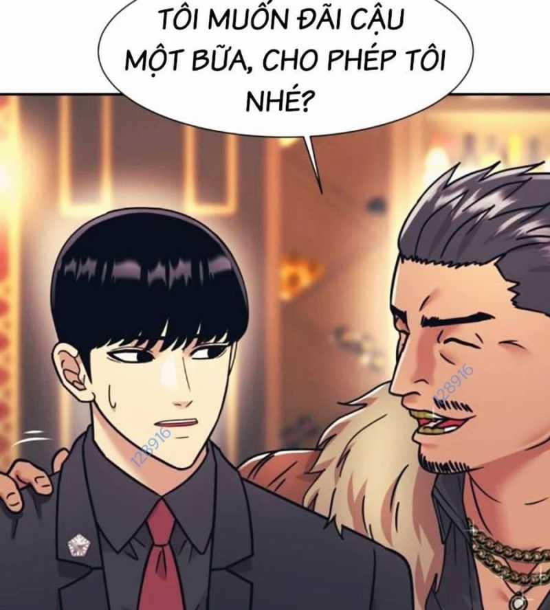 Bản Ngã Tối Thượng Chapter 72 trang 20