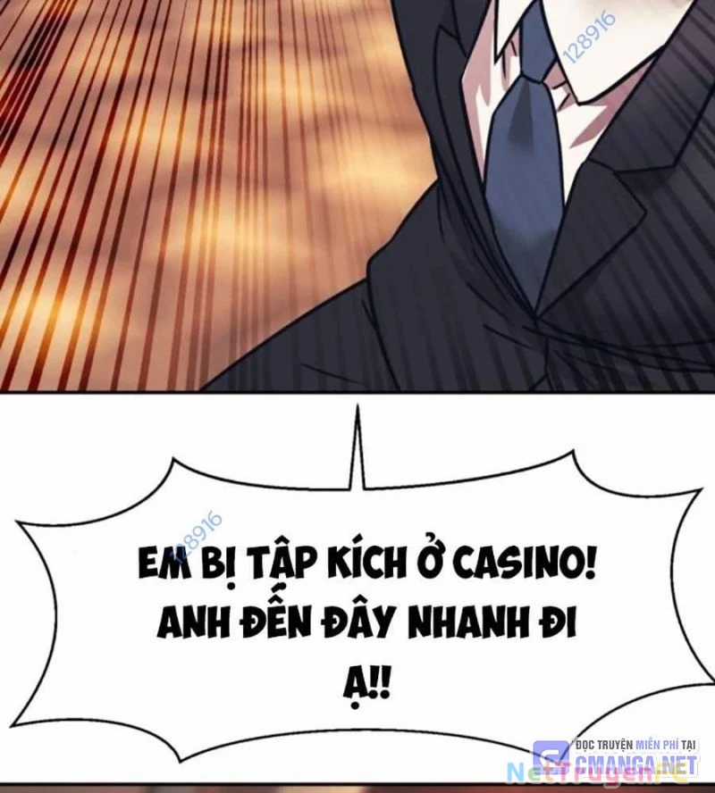 Bản Ngã Tối Thượng Chapter 73 trang 125