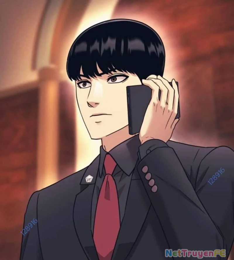 Bản Ngã Tối Thượng Chapter 73 trang 126