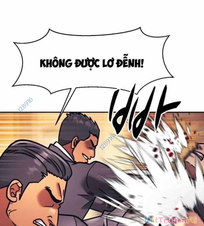 Bản Ngã Tối Thượng Chapter 73 trang 18