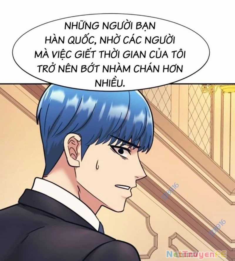 Bản Ngã Tối Thượng Chapter 73 trang 3