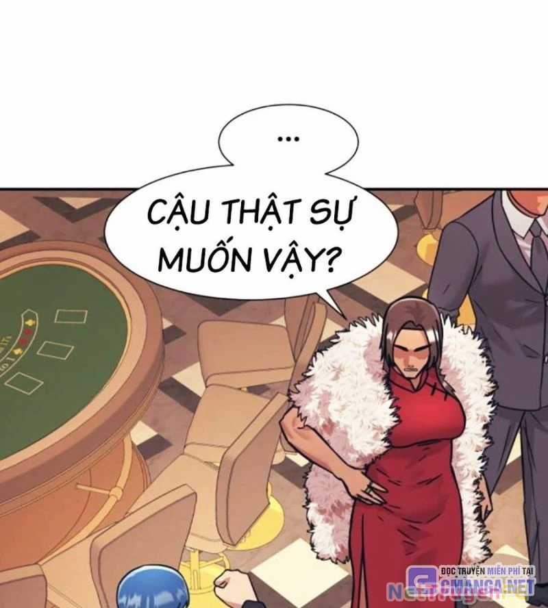 Bản Ngã Tối Thượng Chapter 73 trang 32